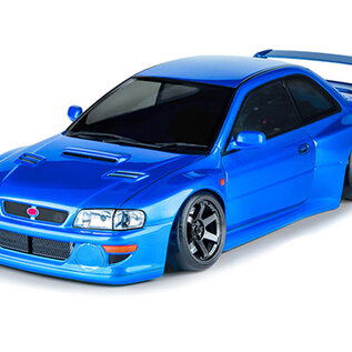 MST MXS-553112B  RMX 4 1/10 2WD Brushless RTR Drift Car w/22B Body (Blue)