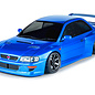 MST MXS-553112B  RMX 4 1/10 2WD Brushless RTR Drift Car w/22B Body (Blue)