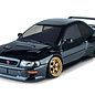 MST MXS-553112BK  RMX 4 1/10 2WD Brushless RTR Drift Car w/22B Body (Black)
