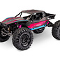 Traxxas TRA120074-1-PINK Traxxas 1:18 TXC-4M Extreme Crawler (Pink)
