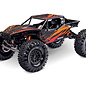 Traxxas TRA120074-1-ORNG Traxxas 1:18 TXC-4M Extreme Crawler (Orange)