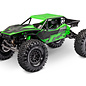 Traxxas TRA120074-1-GRN Traxxas 1:18 TXC-4M Extreme Crawler (Green)