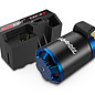 Traxxas TRA120074-1-BLUE Traxxas 1:18 TXC-4M Extreme Crawler (Blue)