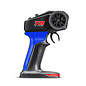 Traxxas TRA120074-1-BLUE Traxxas 1:18 TXC-4M Extreme Crawler (Blue)