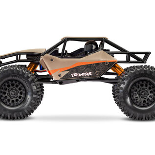 Traxxas TRA120074-1-TAN Traxxas 1:18 TXC-4M Extreme Crawler (TAN)