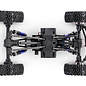 Traxxas TRA120074-1-PINK Traxxas 1:18 TXC-4M Extreme Crawler (Pink)