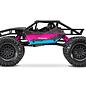 Traxxas TRA120074-1-PINK Traxxas 1:18 TXC-4M Extreme Crawler (Pink)