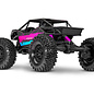 Traxxas TRA120074-1-PINK Traxxas 1:18 TXC-4M Extreme Crawler (Pink)
