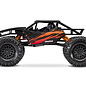 Traxxas TRA120074-1-ORNG Traxxas 1:18 TXC-4M Extreme Crawler (Orange)