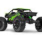 Traxxas TRA120074-1-GRN Traxxas 1:18 TXC-4M Extreme Crawler (Green)