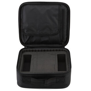 Koswork KOS32422  Tire Warmer Hard Frame Storage Bag w/EVA Foam Insert (260x230x95mm) (for SKY-600064-06)