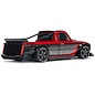 Arrma ARA2315ST1  1/12 INFRACTION GROM 3S 4X4 Ready-To-Run Brushless All-Road Street Bash (Battery & Charger Included), Red/Black