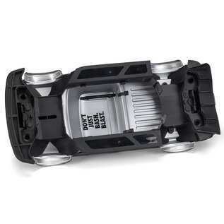 Arrma ARA2315ST2  1/12 INFRACTION GROM 3S 4X4 Ready-To-Run Brushless All-Road Street Bash (Battery & Charger Included), Yellow/Black