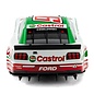 TLR / Team Losi LOS1122606  1/12 NASCAR RC Race Car Brad Keselowski No. 6 2026 Castrol Ford Mustang 2S AWD RTR Brushed