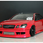 Pandora PAB-3200  1/10 Toyota Aristo JZS161 BN Sports Body Set (Clear) (257-260mm)