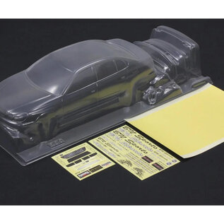 Pandora PAB-3200  1/10 Toyota Aristo JZS161 BN Sports Body Set (Clear) (257-260mm)