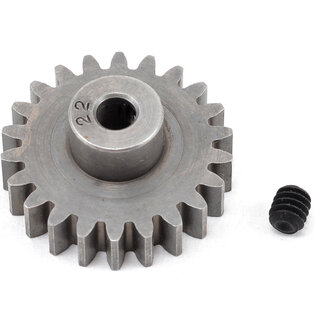 Robinson Racing RRP1722  Absolute 32P Hardened Pinion Gear (22T)