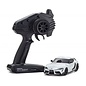 Kyosho KYO32378W  RWD MR-04 TOYOTA GR Supra TRD Aero White Metallic Readyset