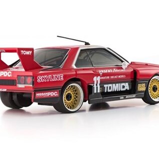Kyosho KYO66621  FMZ Skyline 1982 Super Silhouette '82