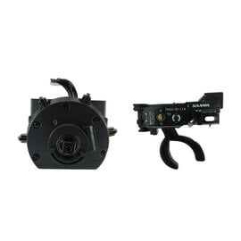 Sanwa SNW107A90661A  Steering & Throttle Unit M17S/M17