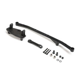 TLR / Team Losi LOS241030  Steering Linkage Set: LMT