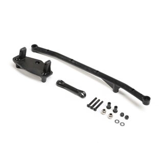 TLR / Team Losi LOS241030  Steering Linkage Set: LMT