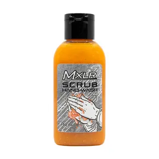 MXLR MAX-14-001  SCRUB Hand-Wash (50ml)
