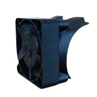MR33 MR33 TurboFlow 3D Fan Duct 40mm - Square Fans