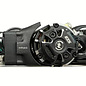 MR33 MR33 TurboFlow 3D Fan Duct 40mm - Square Fans