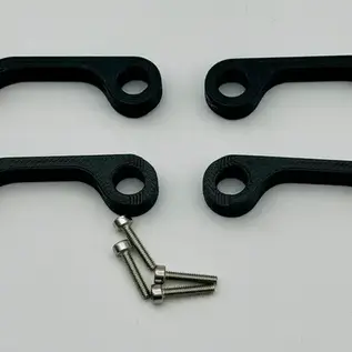 MR33 CBRTUCKS   CBR Pro Rear Body Tucks - Awesomatix A800R