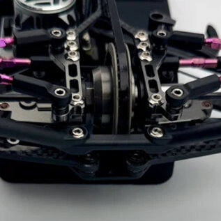 MR33 CBRTUCKS   CBR Pro Rear Body Tucks - Awesomatix A800R