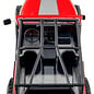Axial Racing AXI-3273T1  SCX30 Jeep CJ-7 GenRight 4X4 RTR Brushed Rock Crawler (Battery & Charger Included), Red