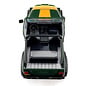 Axial Racing AXI-3273T2  SCX30 Jeep CJ-7 Renegade 4X4 RTR Brushed Rock Crawler (Battery & Charger Included), Green