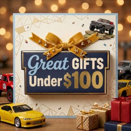Great Gifts Under $100