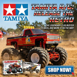 Tamiya | Kits