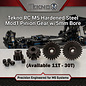 Tekno RC Tekno RC "M5" Hardened Steel Mod1 Pinion Gear w/5mm Bore