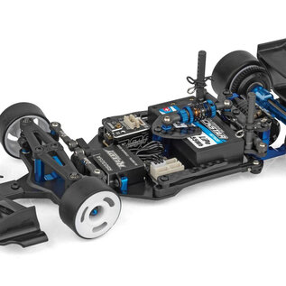 Team Associated ASC20195  RC28F Team Kit