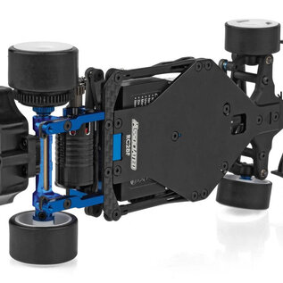 Team Associated ASC20195  RC28F Team Kit