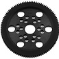 Custom Works R/C Custom Works Truespeed 48P Wide Spur Gear (Available 87T-100T)