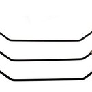 Team Associated ASC91822 B6.1 FT Front Anti-roll Bar Set