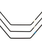 Team Associated ASC91823 B6.1 FT Rear Anti-roll Bar Set