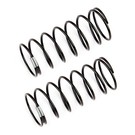 Team Associated ASC91832 V2 B6.1 Front Shock Springs, gray, 3.60 lb in, L44mm