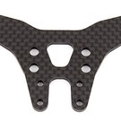 Team Associated ASC91770 B6.1 Rear Shock Tower, tall, graphite