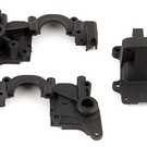 Team Associated ASC91791 B6.1 Laydown Gearbox