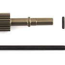 Team Associated ASC91799 B6.1 Laydown Top Shaft