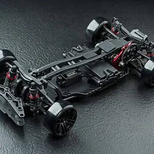 MST MXS-532206  MST RMX 2.5 Classic 1/10 2WD Drift Car Kit