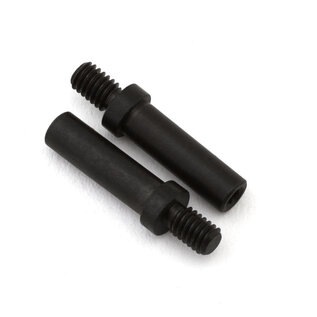 MST MXS-820161  ATK V2 Steel Steering Limit Lock Shafts (2)