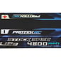 Protek RC PTK-5147-26  2S 150C Low IR Si-G "Stock Spec" LCG Shorty LiPo Battery (7.4V/4800mAh) (ROAR Approved)