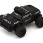 TRJ-C82  C82 1/76 RTR Electric 2WD Micro Off-Road RC Car (Black) w/2.4GHz Radio & Battery