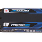 Protek RC PTK-5124-26  2S 150C Low IR SG3 HV ULCG Shorty LiPo Battery (7.6V/4600mAh) w/5mm Connectors (ROAR Approved)